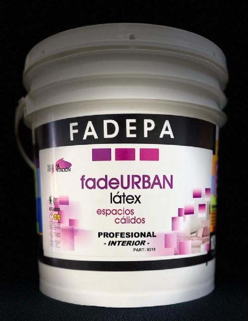 Profesional Interior